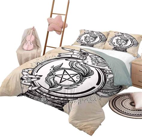 The Occult Bed Frame: A Tool for Spiritual Awakening and Transformation